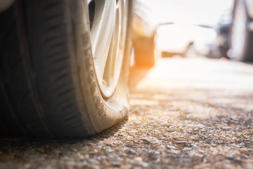 Tracy’s Automotive | Wichita Tires | Wichita Auto Care
