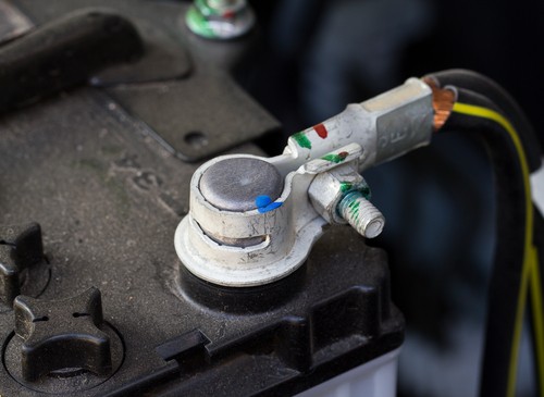 Tracy’s Automotive | Wichita Battery | Wichita Alternator