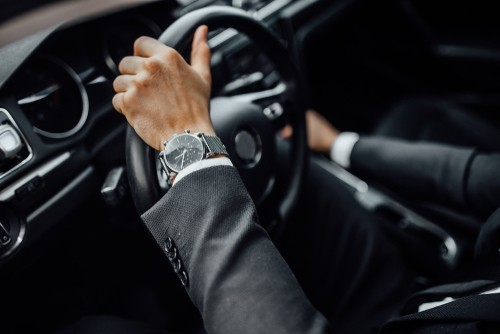 Tracy’s Automotive | Power Steering | Wichita, KS