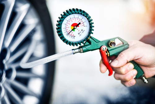 Tracy’s Automotive | Wichita Tires | Wichita Auto Care