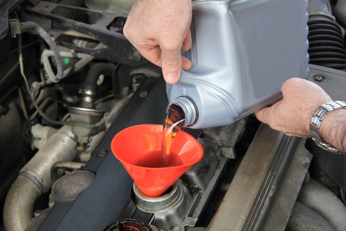 Tracy’s Automotive | Wichita Oil Change | Wichita Auto Care