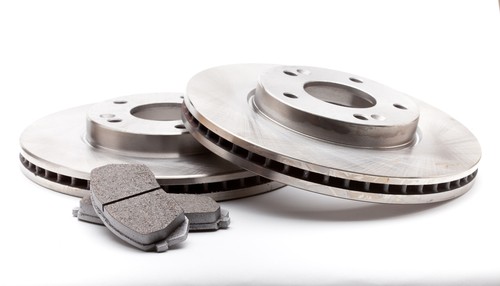 Tracy’s Automotive | Wichita Brakes | Wichita Auto Care