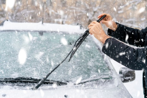 Tracy’s Automotive | Battery | Maple Street Battery