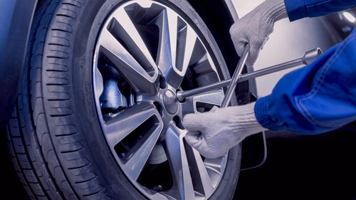 Tracy’s Automotive | Wichita Auto Care | Maple Street Tires