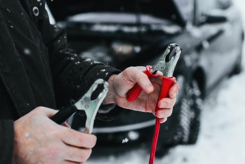Tracy’s Automotive | Battery | Maple Street Battery
