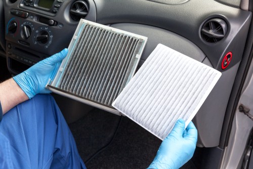 Tracy’s Automotive | Wichita Auto Care | Wichita Auto Repair