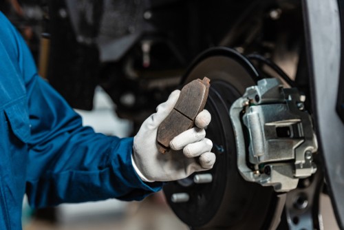 Tracy’s Automotive | Wichita Auto Care | Maple Street Brakes