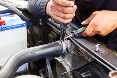 Tracy’s Automotive | Maple Street Radiator | Wichita Auto Care