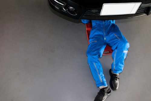 Tracy’s Automotive | Wichita Auto Care | Wichita Auto Repair