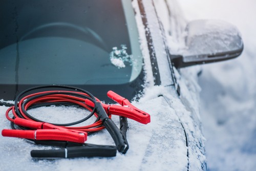 Tracy’s Automotive | Maple Street Battery | Wichita Battery