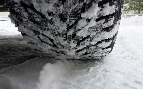Tracy’s Automotive | Maple Street Tires | Winter Tires