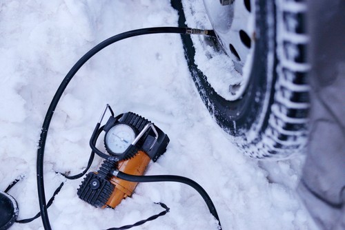 Tracy’s Automotive | Maple Street Tires | Winter Tires