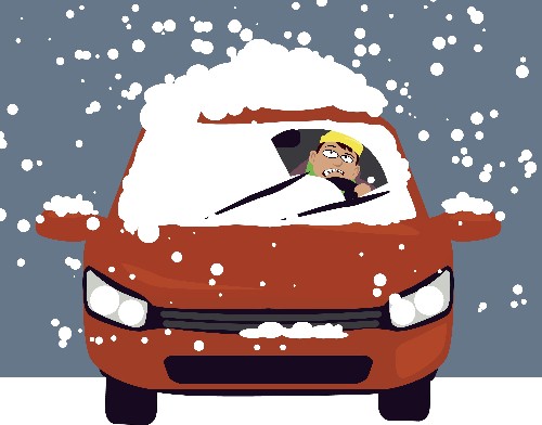 Tracy’s Automotive | Maple Street Tires | Winter Tires
