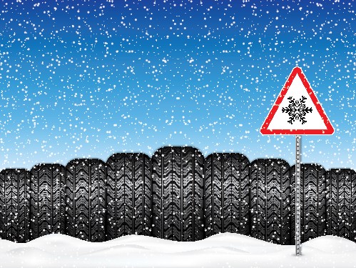 Winter Tires