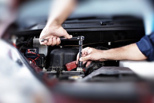 Tracy’s Automotive | Maple Street Tune Up | Maple Street Car Care