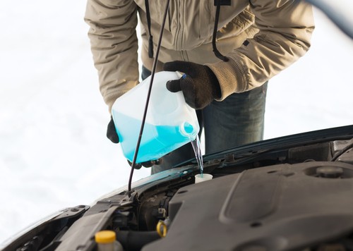 Tracy’s Automotive | Maple Street Car Care | Wichita Auto Care