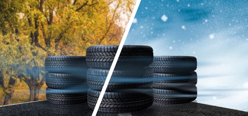 Tracy’s Automotive | Maple Street Tires | Maple Street Car Care