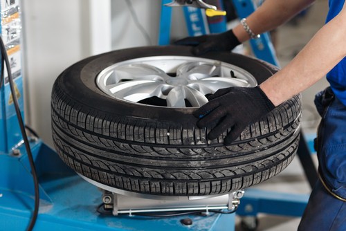Tracy’s Automotive | Maple Street Tires | Maple Street Car Care