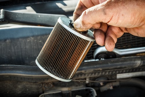 Tracy’s Automotive | Maple Street Fuel Filter | Maple Street Car Care