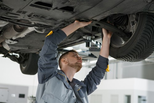 Tracy’s Automotive | Maple Street Tune Up | Maple Street Car Care