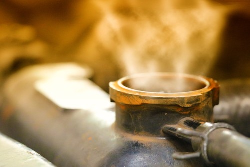 Tracy’s Automotive | Maple Street Car Running Hot | Maple Street Car Care
