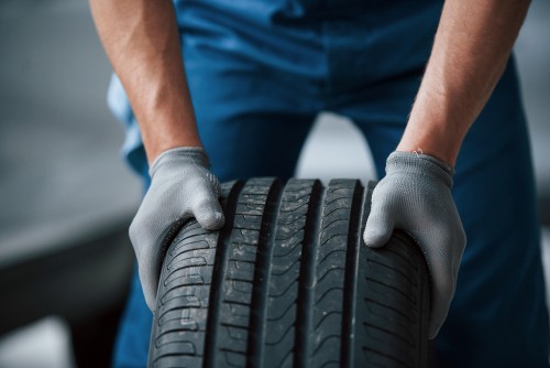 Tracy’s Automotive | Maple Street Tires | Maple Street Car Care