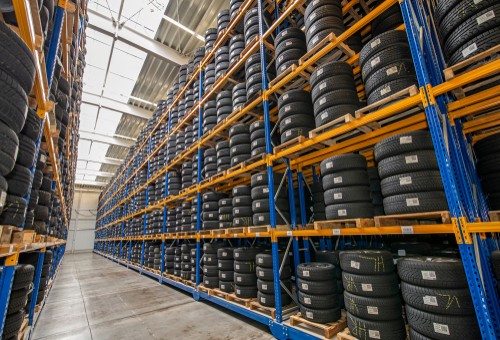 Tracy’s Automotive | Maple Street Tires | Maple Street Car Care