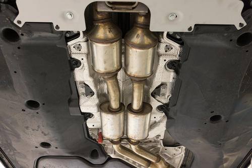 Tracy’s Automotive | Maple Street Catalytic Converter | Maple Street Car Care