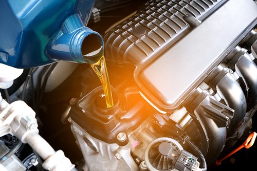 Tracy’s Automotive | Maple Street Oil Change| Maple Street Car Care