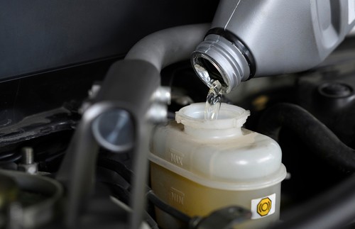 Tracy’s Automotive | Maple Street Brakes | Maple Street Car Care
