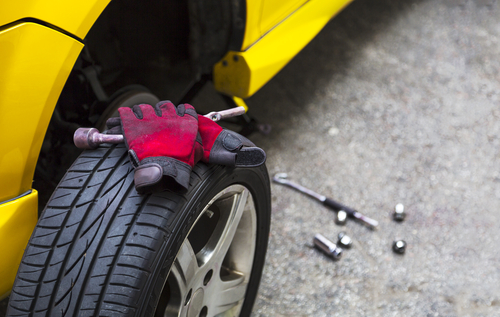 Tracy’s Automotive | Maple Street Tune Up | Maple Street Auto Air