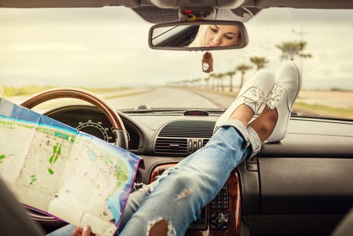 Tracy’s Automotive | Maple Street Tune Up | Maple Street Auto Air