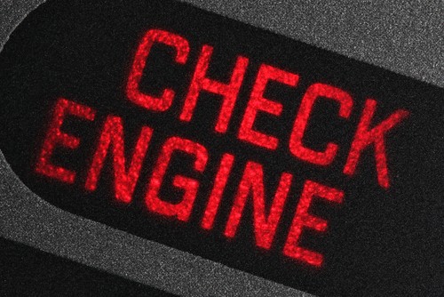 Tracy’s Automotive | Maple Street Check Engine Light | Maple Street Auto Air