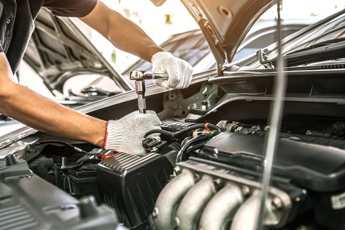 Wichita Auto Repair | Maple Street Auto Care | Maple Street Auto Repair
