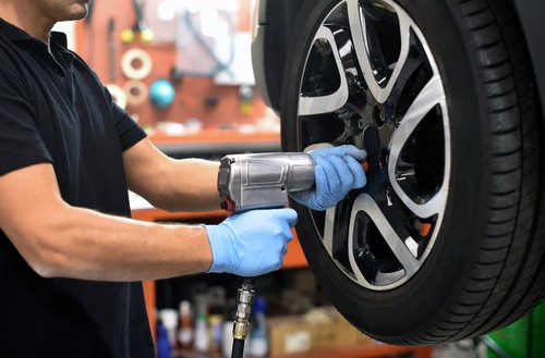 Tracy’s Automotive | Maple Street Tires | Tires Maple Street