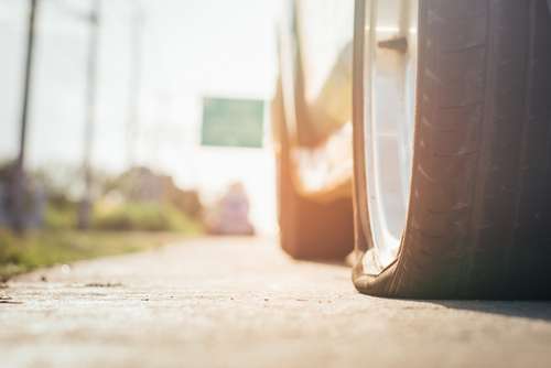 Tracy’s Automotive | Maple Street Tires | Tires Maple Street