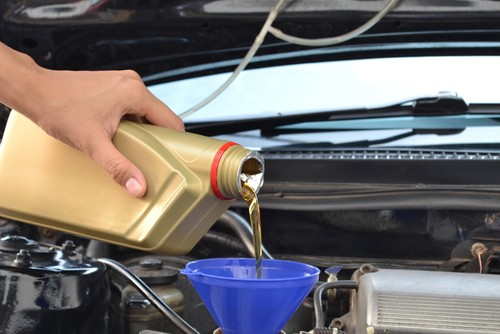 Tracy’s Automotive | Maple Street Oil Change | Oil Change Maple Street