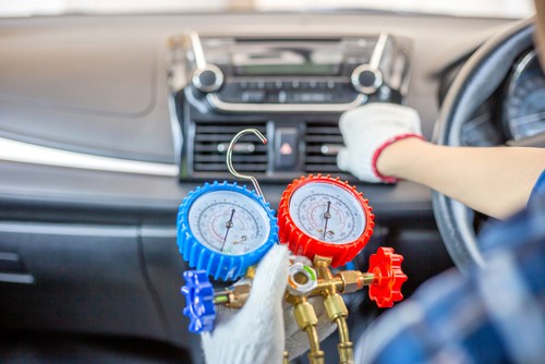 Tracy’s Automotive | Maple Street Auto Air | Auto Air Maple Street