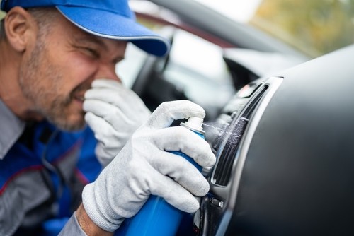 Maple Street Auto Air | Auto Air Maple Street | Maple Street Car Care