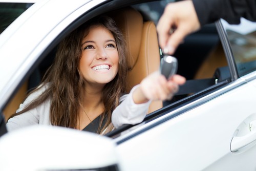 Tires Maple Street | Maple Street Car Care | Wichita Auto Care