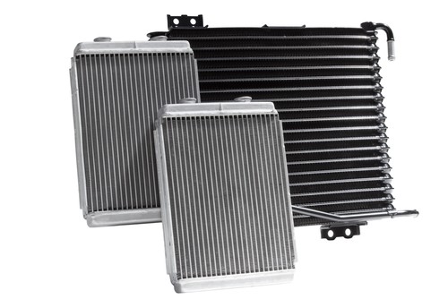 Tracy's Tire Pros | Cooling System | Wichita KS