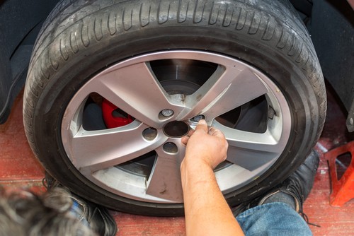 Maple Street Tires | Tires Maple Street | Maple Street Car Care