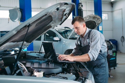 Maple Street Tune Up | Tune Up Maple Street | Maple Street Car Care