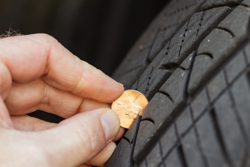 Tracy’s Automotive | Maple Street Tires | Tires Maple Street