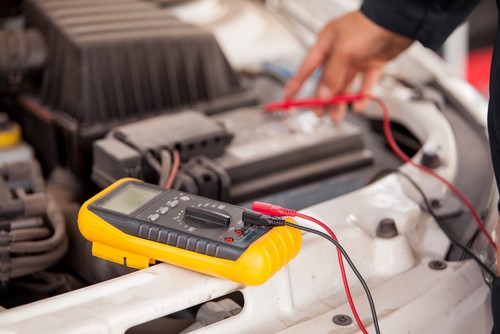 Maple Street Tune Up | Tune Up Maple Street | Maple Street Car Care