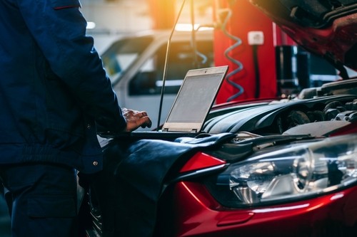 Maple Street Tune Up | Tune Up Maple Street | Maple Street Car Care