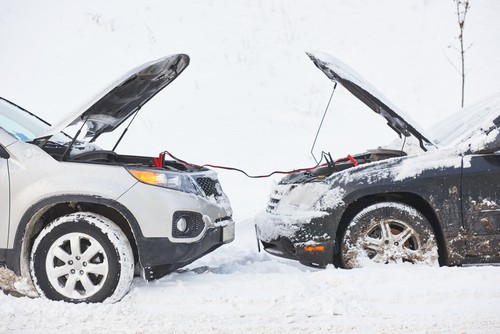Maple Street Car Care | Wichita Auto Care | Wichita Auto Repair