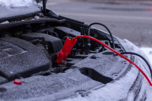 Maple Street Auto Repair | Maple Street Oil Change | Local Car Repair