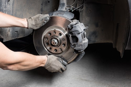 Tracy’s Automotive | Maple Street Car Care | Wichita Auto Care