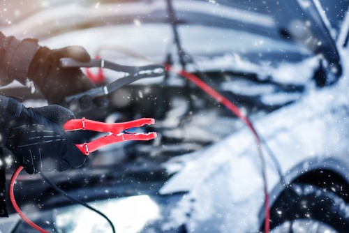 Tracy’s Automotive | Maple Street Car Care | Wichita Auto Care